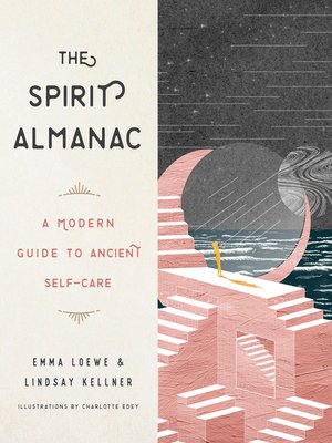 cover image of The Spirit Almanac